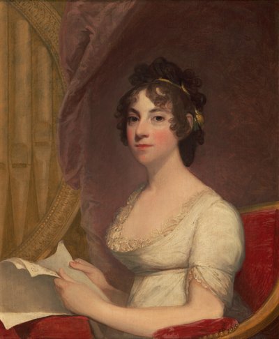  von Gilbert Stuart