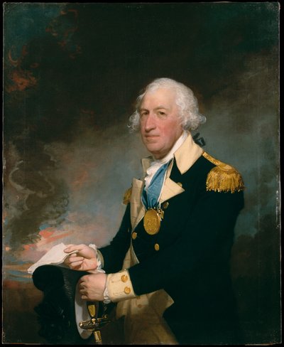  von Gilbert Stuart