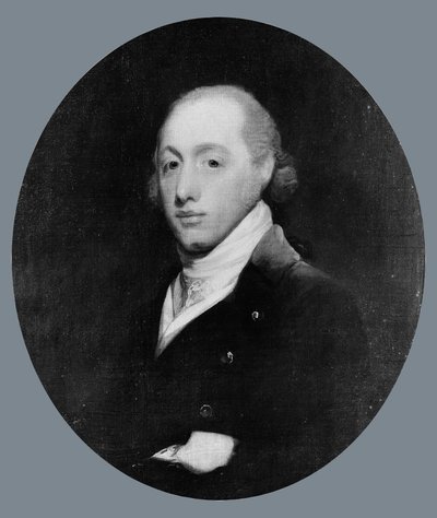 John R. Murray von Gilbert Stuart