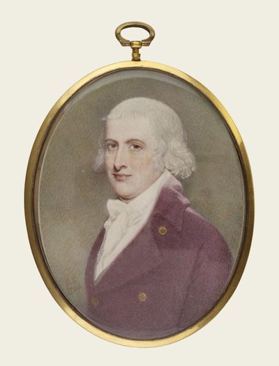Joseph Anthony Jr. von Gilbert Stuart