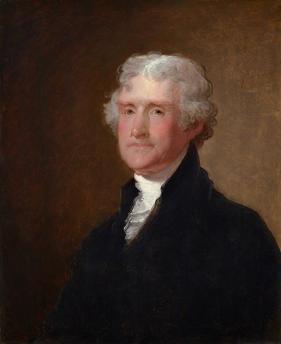  von Gilbert Stuart