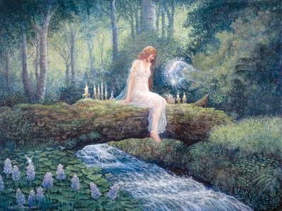 Verwandte Geister von Gilbert Williams