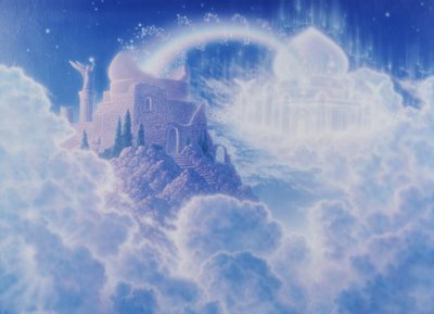 Auferstehung von Gilbert Williams