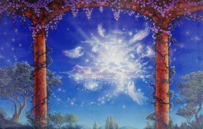 Heimkehr, 2001 von Gilbert Williams