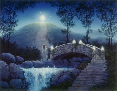 Der Pfad von Gilbert Williams