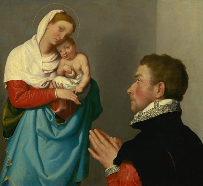  von Giovanni Battista Moroni