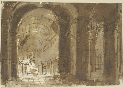  von Giovanni Battista Piranesi