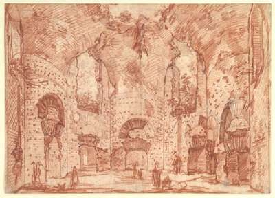 von Giovanni Battista Piranesi