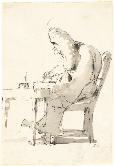  von Giovanni Battista Tiepolo