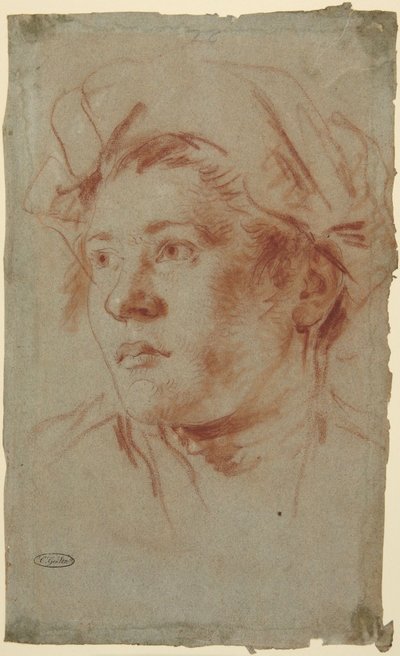  von Giovanni Battista Tiepolo