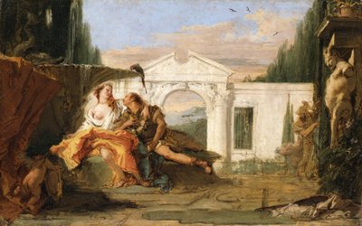  von Giovanni Battista Tiepolo