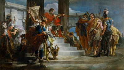  von Giovanni Battista Tiepolo