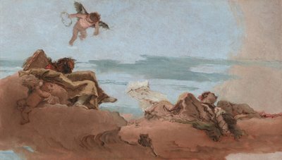  von Giovanni Battista Tiepolo