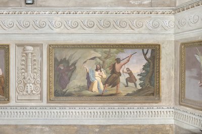 Das Leben Christi von Giovanni Chiarini