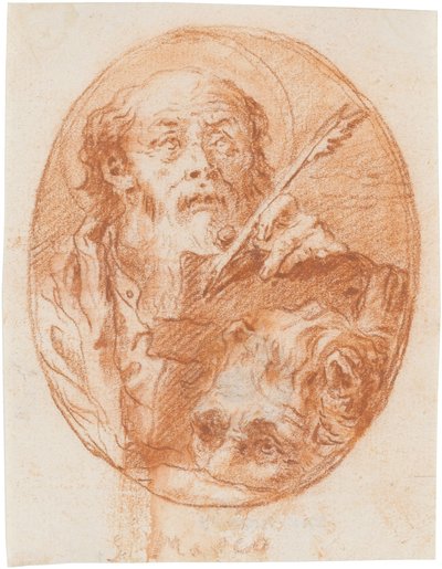  von Giovanni Domenico Tiepolo