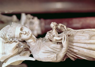 Kanzel (Detail) von Giovanni Pisano