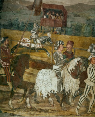  von Girolamo Romanino