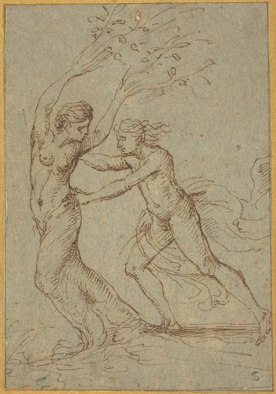  von Giulio Romano