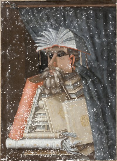  von Giuseppe Arcimboldo
