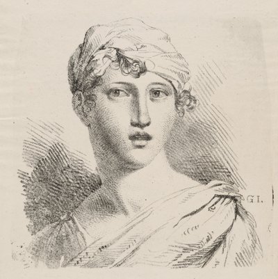  von Giuseppe Longhi