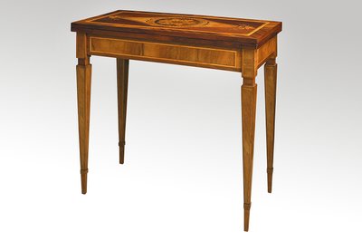 Tisch von Giuseppe Maggiolini