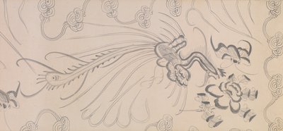 Detail von fünf Tributpferden von Gonglin Li