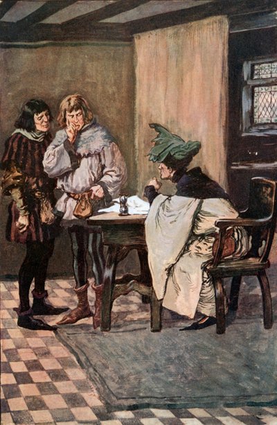 Bin ich nicht Bürgermeister? Wie könnt ihr gehängt werden? von Gordon Frederick Browne