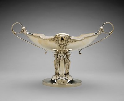 Obstschale, Gorham Manufacturing Company, um 1863-68 von Gorham Manufacturing Company Gorham Manufacturing Company