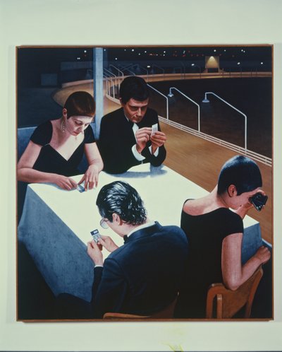 Sofortige Tragetasche von Graham Dean