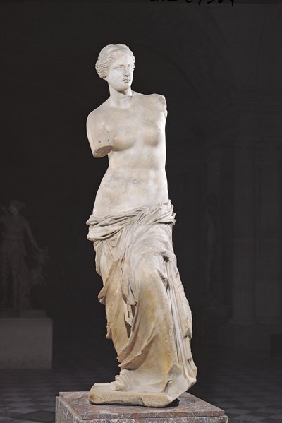 Aphrodite, die 