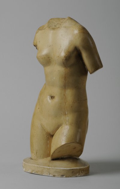 Abguss nach der Antike von Greek or Roman