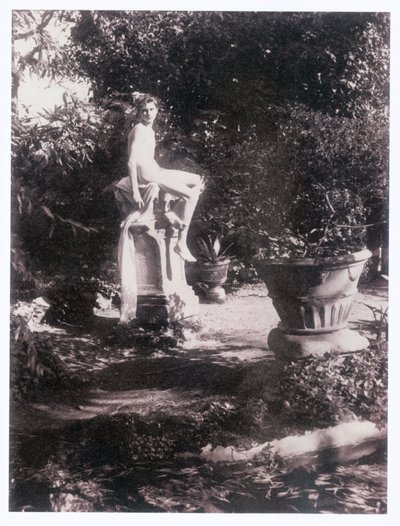 Fotografie von Guglielmo (1852 1930) Plüschow