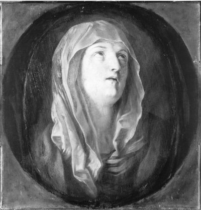 Mater Dolorosa von Guido Reni