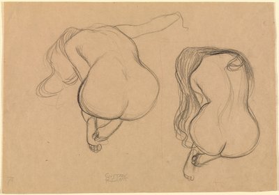  von Gustav Klimt