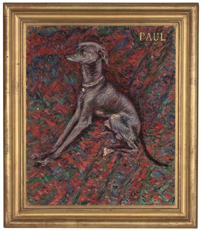 Der Hund 