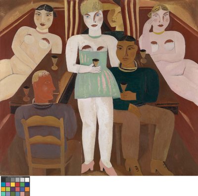 Das gute Haus von Gustave de Smet