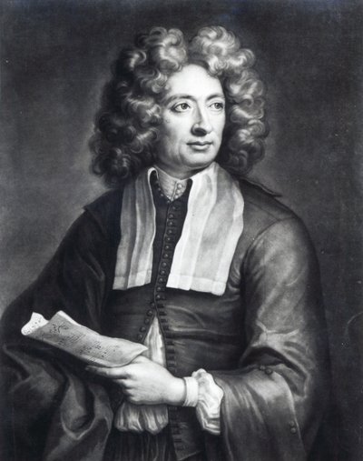 Arcangelo Corelli von H. Howard