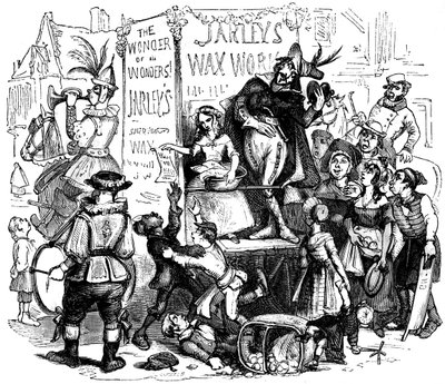 Charles Dickens 