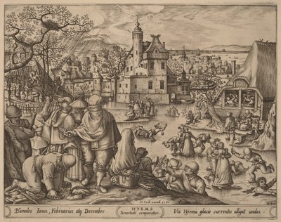  von Hans Bol