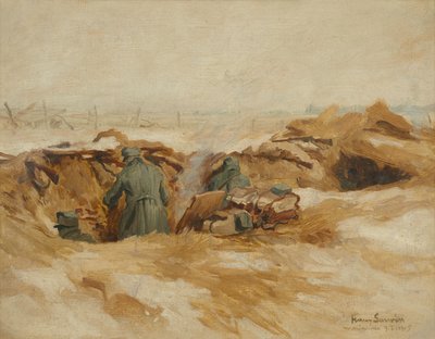  von Hans Larwin