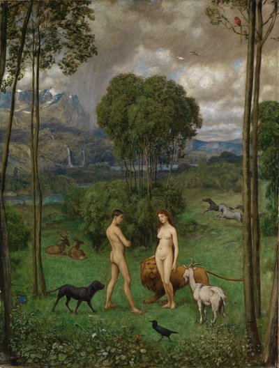  von Hans Thoma