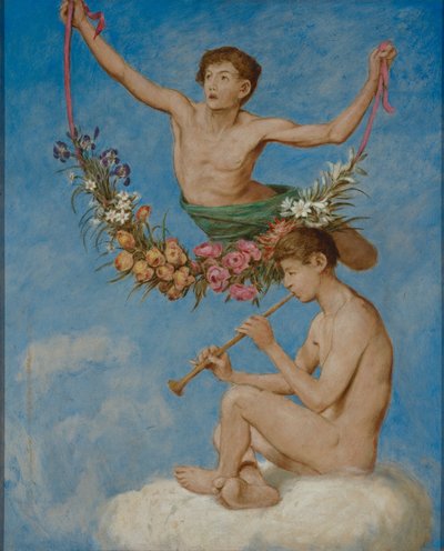  von Hans Thoma
