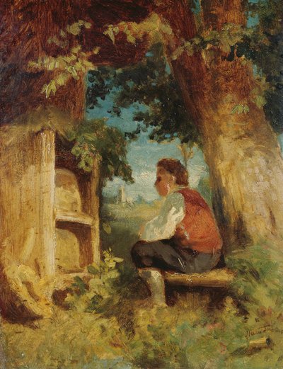  von Hans Thoma