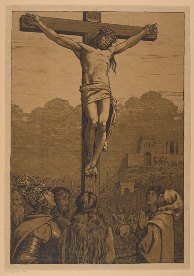  von Hans Thoma