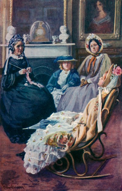 Illustration für 