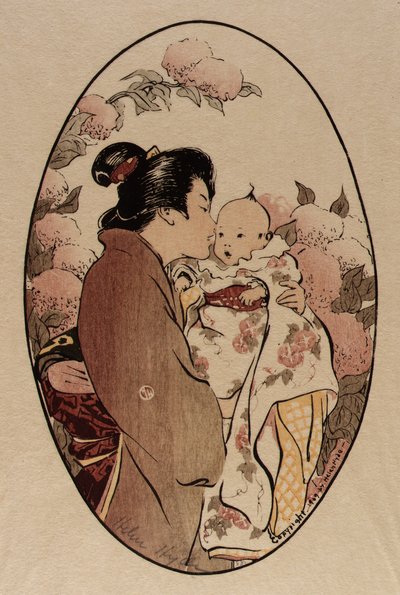 Das Geheimnis von Helen Hyde