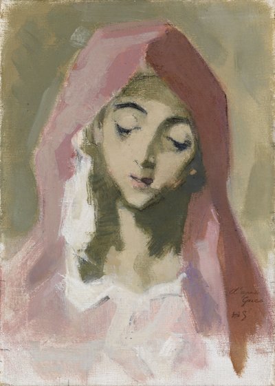  von Helene Schjerfbeck