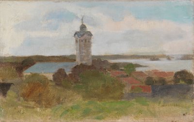  von Helene Schjerfbeck