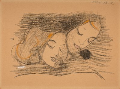 Das Bilderbuch von Helene Schjerfbeck