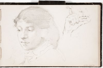  von Helene Schjerfbeck